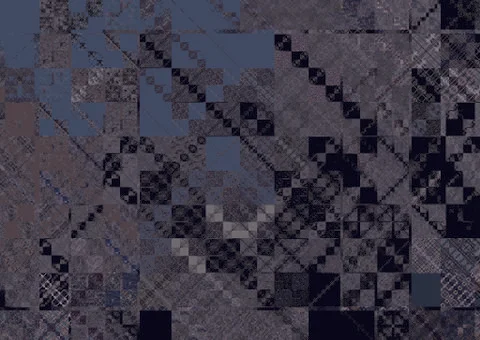 Fictional Background Stock Illustration