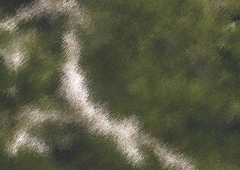 Fictional Background Stock Illustration