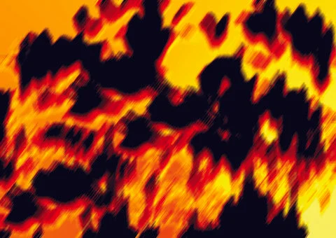 Fictional Background Stock Illustration