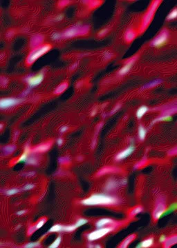 Fictional Background Stock Illustration