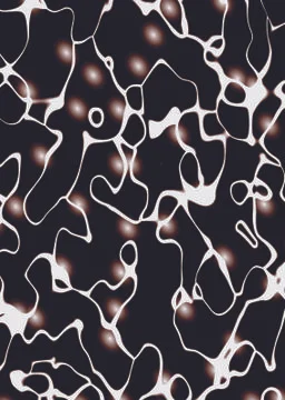 Fictional Background Stock Illustration