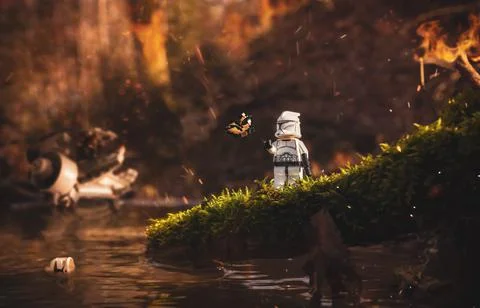 Fictional character Stock-Fotos