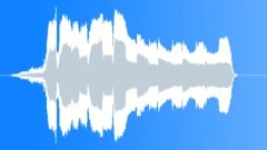 Fiddle alarm signalSound Effect