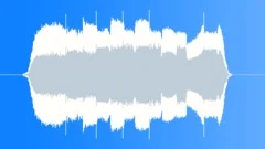 Fiddle calling signalSound Effect