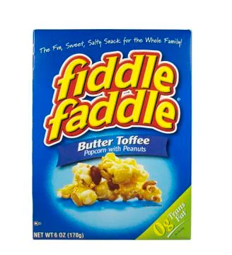 Fiddle faddle Stock Photos
