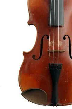 Fiddle Stock Photos