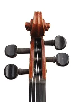 Fiddle Stock Photos
