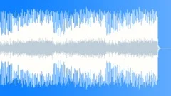 Fiddly Diddly Irish Jig Stock Music