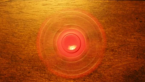 Fidget spinner Stock Footage 76569757