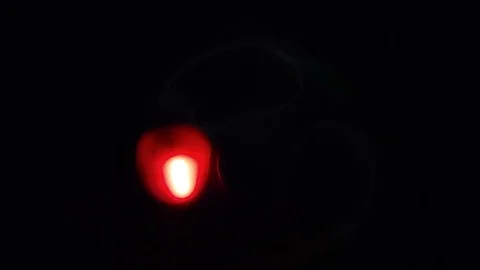 Fidget spinner Stock Footage 95969162