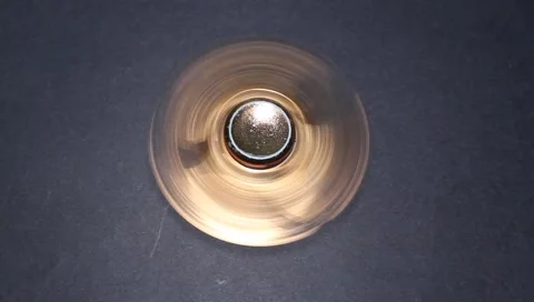 Fidget spinner Stock Footage 141900296
