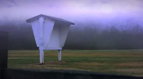 Field 5 Video stock 21265437