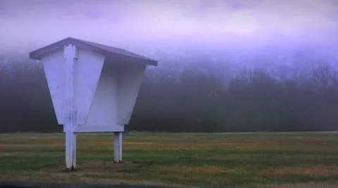 Field 6 Stock Footage 21265446