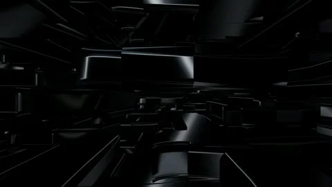 Field of Black Letters, Background, Exclusive, Figures, Reflection Stock Footage 270373100