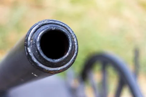 Field Cannon Stock Photos