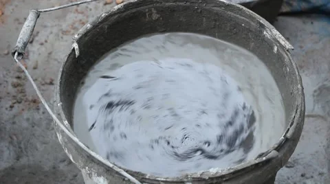 In the field of construction, construction worker Stock Footage 47455535