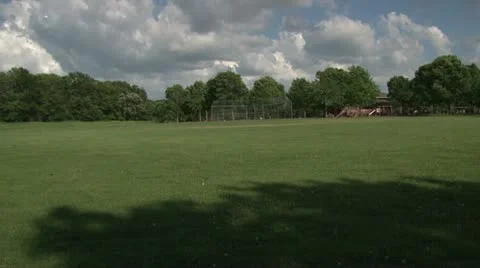 Field of Dreams Video stock 11115291