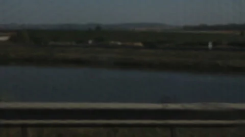 Field Stock Footage 4639477