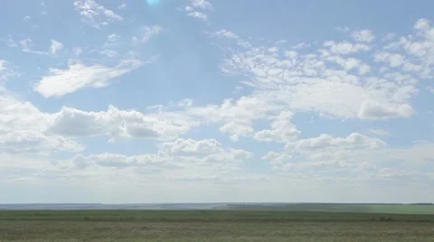 Field Stock Footage 7727871