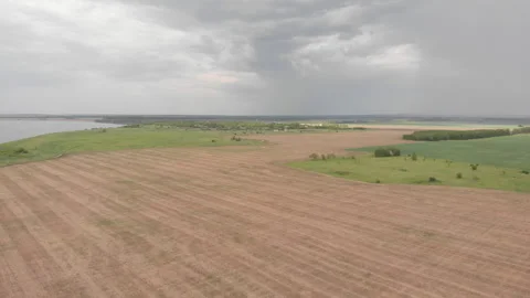 Field Stock Footage 276847854