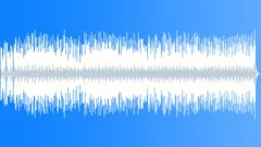 Field Full of Rabbits Stock Music