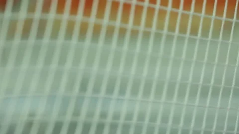 Field for game in tennis Stock Footage 73026926