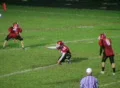 Field Goal SD Footage