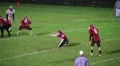 Field Goal HD Footage