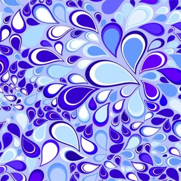 Field Stock Illustration