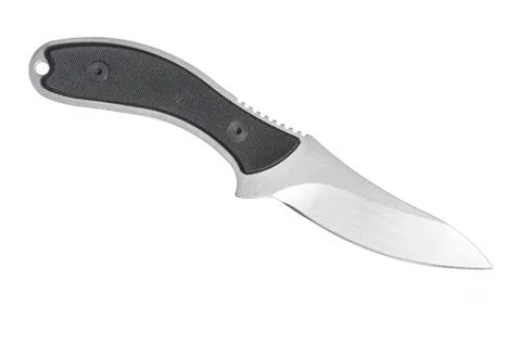 Field knife Stock Photos