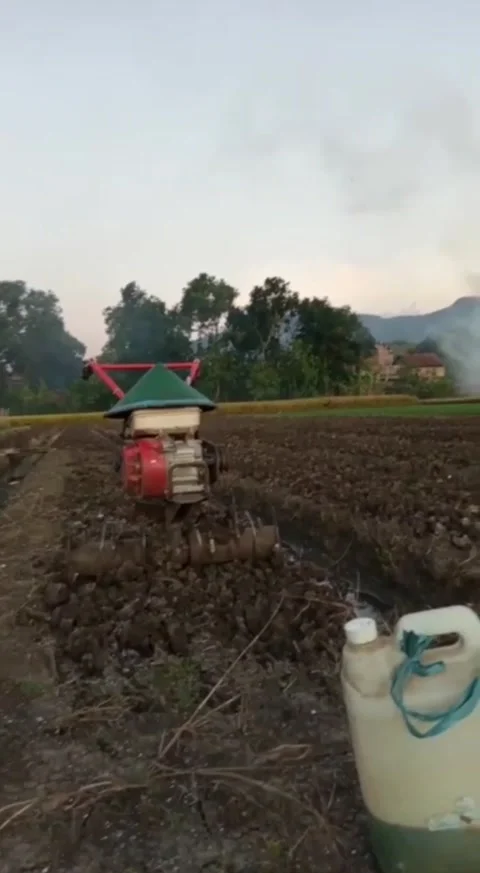 FIELD MACHINE 動画素材 236444825