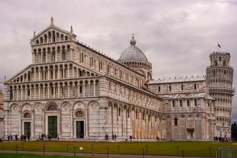 Field of Miracles Stock Photos