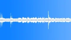 Field at night Sound Effect