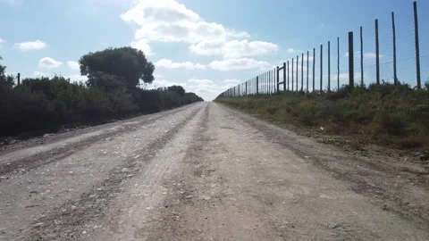 Field pan pt2 Stock Footage 199213053