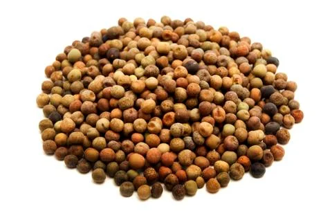 Field peas Stock Photos