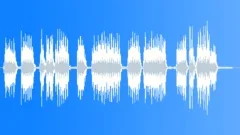Field Telephone Manual Ringing Sound Effect