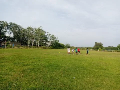 Field Training Stock Photos