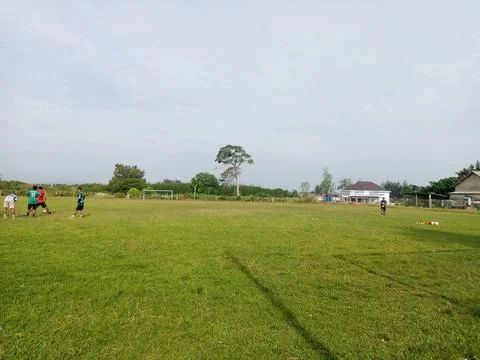 Field Training Stock Photos