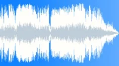 Fields of Country Stock Music