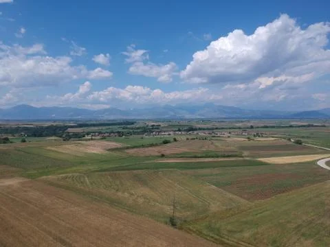 Fields18 Stock Photos