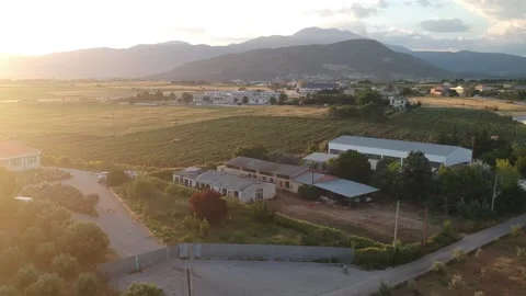 Fields7 Stock Footage 136502888