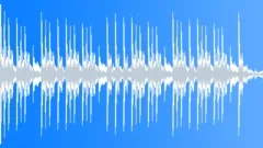 FIERCE DOUBLE KICK METAL BEAT - loop Stock Music