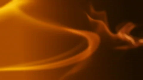 Fiery abstract background Vidéo 335325
