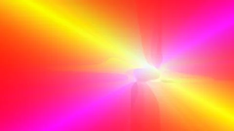 Fiery background image for computers or webtamplate Stock Illustration