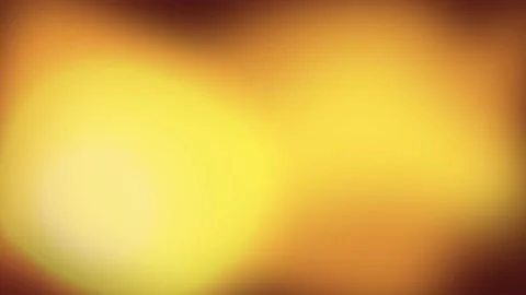 Fiery blurry animation Stock Footage 157772050