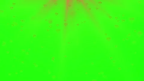 Fiery Explosion and Fire Burst Overlay on Green Screen 스톡 동영상 336661846