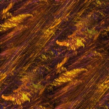 Fiery hurricane - seamless background Stock Photos