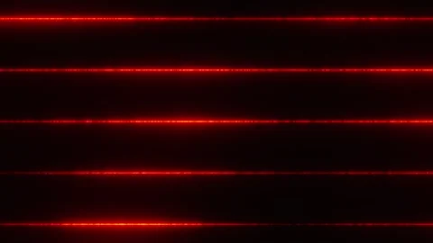 Fiery lines Stock Footage 280175351