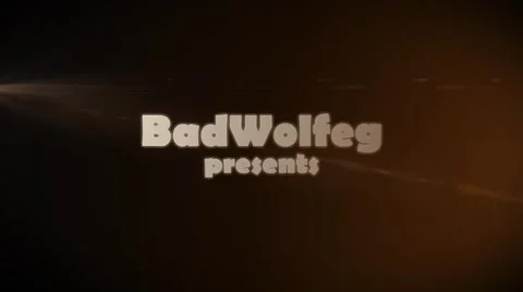 Fiery logo After Effects素材