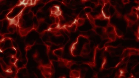 Fiery motion background. 4k. Video stock 117161563